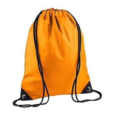 Sac de sport Bagbase BC1299 Orange Unique Jongens Sac de sport Bagbase BC1299 Orange Unique Jongens
