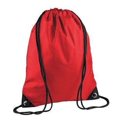 Sac de sport Bagbase BC1299 Rouge Unique Meisjes Sac de sport Bagbase BC1299 Rouge Unique Meisjes