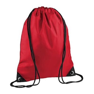 Sac de sport Bagbase BC1299 Rouge Unique Meisjes Sac de sport Bagbase BC1299 Rouge Unique Meisjes