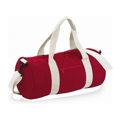 Valise Bagbase BC2526 Rouge Unique Dames Valise Bagbase BC2526 Rouge Unique Dames