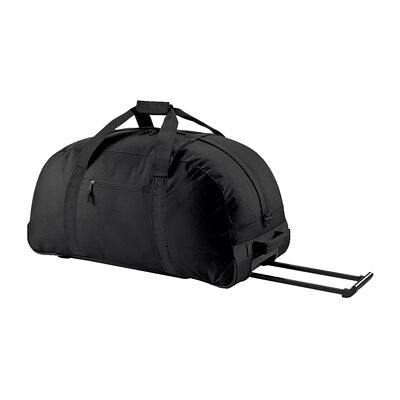 Valise Bagbase BC2531 Noir Unique Dames Valise Bagbase BC2531 Noir Unique Dames