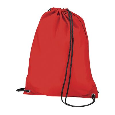 Sac de sport Bagbase BC2538 Rouge Unique Jongens Sac de sport Bagbase BC2538 Rouge Unique Jongens
