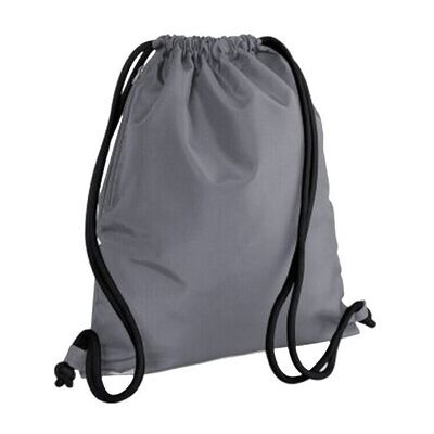 Sac de sport Bagbase BC3396 Noir Unique Jongens Sac de sport Bagbase BC3396 Noir Unique Jongens