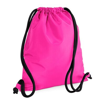 Sac de sport Bagbase BC3396 Noir Unique Jongens Sac de sport Bagbase BC3396 Noir Unique Jongens