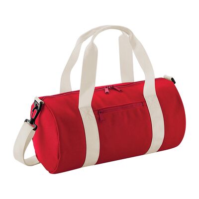 Sac de sport Bagbase BC3662 Rouge Unique Dames Sac de sport Bagbase BC3662 Rouge Unique Dames