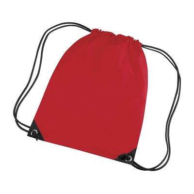 Sac de sport Bagbase BC4326 Rouge Unique Jongens Sac de sport Bagbase BC4326 Rouge Unique Jongens