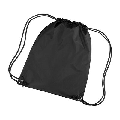 Sac de sport Bagbase BC4326 Noir Unique Jongens Sac de sport Bagbase BC4326 Noir Unique Jongens