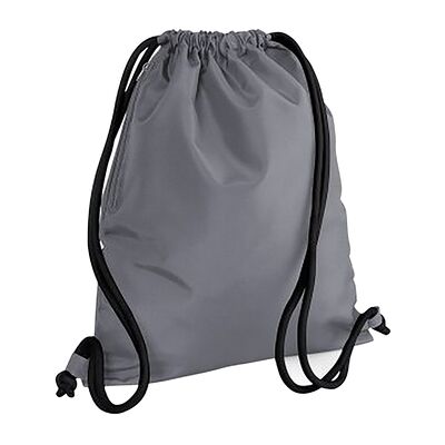 Sac de sport Bagbase BC4344 Noir Unique Jongens Sac de sport Bagbase BC4344 Noir Unique Jongens