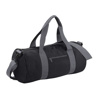 Sac de voyage Bagbase BC4425 Noir Unique Dames Sac de voyage Bagbase BC4425 Noir Unique Dames