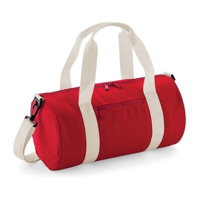 Sac de sport Bagbase BC4426 Rouge Unique Dames Sac de sport Bagbase BC4426 Rouge Unique Dames