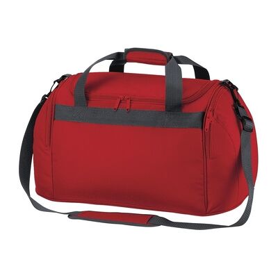 Valise Bagbase BC4451 Rouge Unique Dames Valise Bagbase BC4451 Rouge Unique Dames
