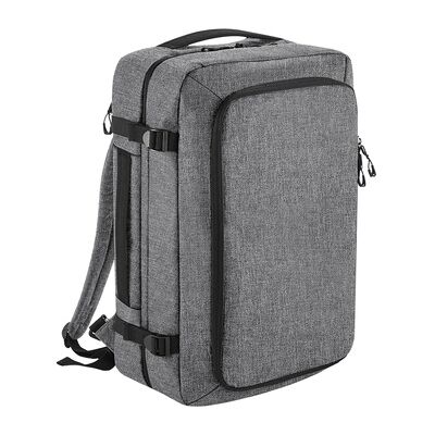 Sac de voyage Bagbase BC4735 Gris Unique Heren Sac de voyage Bagbase BC4735 Gris Unique Heren