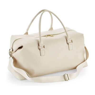Valise Bagbase BC4993 Blanc Unique Heren Valise Bagbase BC4993 Blanc Unique Heren