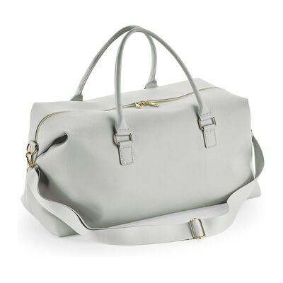 Valise Bagbase BC4993 Gris Unique Dames Valise Bagbase BC4993 Gris Unique Dames