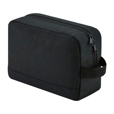 Trousse de toilette Bagbase BC5005 Noir Unique Dames Trousse de toilette Bagbase BC5005 Noir Unique Dames