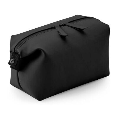 Sac d'accessoires noir Bagbase - 20cm x 12cm x 10cm - Sac Accessoire Sac d'accessoires noir Bagbase - 20cm x 12cm x 10cm - Sac Accessoire