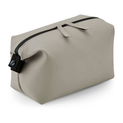 Sac d'accessoires mat en PU rose Bagbase - Sac accessoires Sac d'accessoires mat en PU rose Bagbase - Sac accessoires