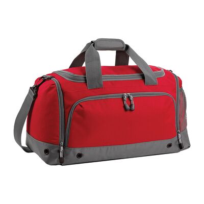 Sac de sport Bagbase BC5517 Rouge Unique Dames Sac de sport Bagbase BC5517 Rouge Unique Dames