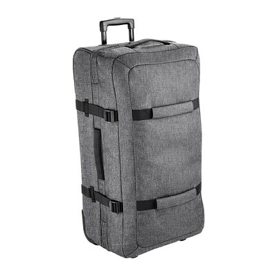 Valise Bagbase BC5525 Gris Unique Dames Valise Bagbase BC5525 Gris Unique Dames