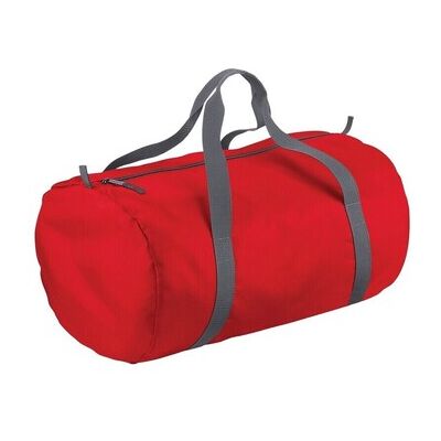 Sac de sport Bagbase PC3343 Rouge Unique Dames Sac de sport Bagbase PC3343 Rouge Unique Dames