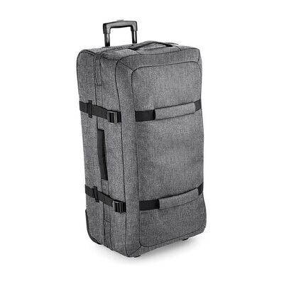 Valise Bagbase PC3996 Gris Unique Dames Valise Bagbase PC3996 Gris Unique Dames