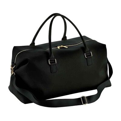 Sac de voyage Bagbase PC4859 Noir Unique Dames Sac de voyage Bagbase PC4859 Noir Unique Dames