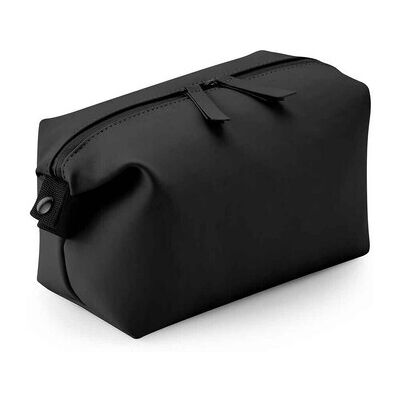 Trousse de toilette Bagbase PC5281 Noir Unique Dames Trousse de toilette Bagbase PC5281 Noir Unique Dames
