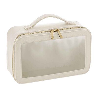 Trousse de toilette Bagbase PC5285 Blanc Unique Heren Trousse de toilette Bagbase PC5285 Blanc Unique Heren