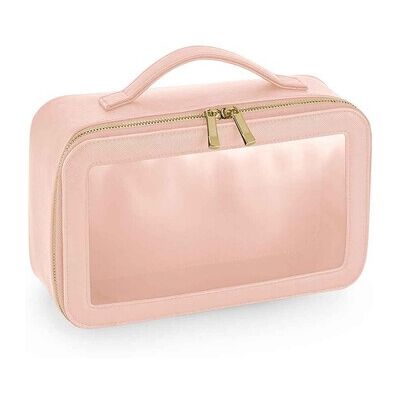 Trousse de toilette Bagbase PC5285 Rouge Unique Dames Trousse de toilette Bagbase PC5285 Rouge Unique Dames