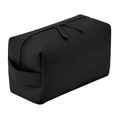 Trousse de toilette Bagbase PC5291 Noir Unique Heren Trousse de toilette Bagbase PC5291 Noir Unique Heren