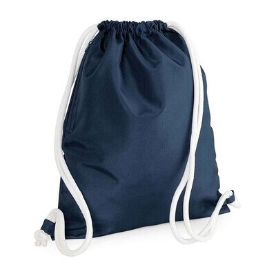 Sac de sport Bagbase PC5456 Bleu Unique Dames Sac de sport Bagbase PC5456 Bleu Unique Dames