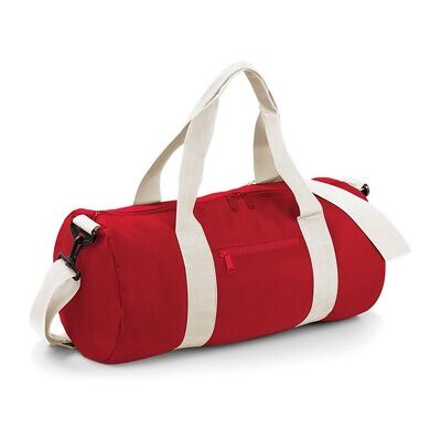 Sac de sport Bagbase PC5512 Rouge Unique Dames Sac de sport Bagbase PC5512 Rouge Unique Dames