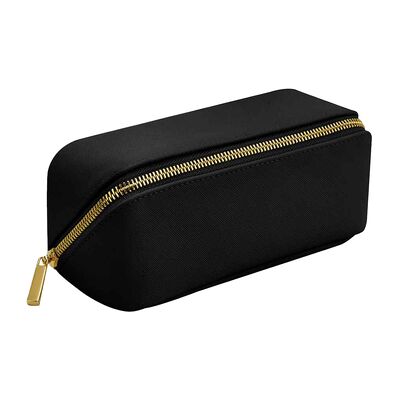 Trousse de toilette Bagbase PC5679 Noir Unique Dames Trousse de toilette Bagbase PC5679 Noir Unique Dames