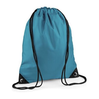 Sac de sport Bagbase PC5771 Bleu Unique Dames Sac de sport Bagbase PC5771 Bleu Unique Dames