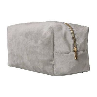 Sac d'accessoires en velours Moonstone de Bagbase - Accessoire Sac d'accessoires en velours Moonstone de Bagbase - Accessoire