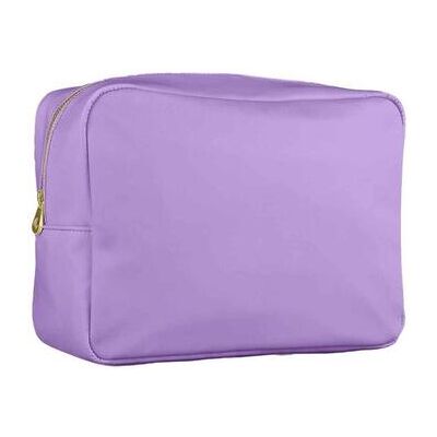 Sac d'accessoires Bagbase Sundae Tourbillon de myrtille - Accessory Bag Sac d'accessoires Bagbase Sundae Tourbillon de myrtille - Accessory Bag