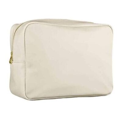 Trousse de toilette Bagbase 20,5 cm x 12 cm x 26 cm PC7645 Blanc Unique Heren Trousse de toilette Bagbase 20,5 cm x 12 cm x 26 cm PC7645 Blanc Unique Heren