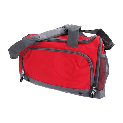 Sac de sport Bagbase RW2593 Rouge Unique Dames Sac de sport Bagbase RW2593 Rouge Unique Dames