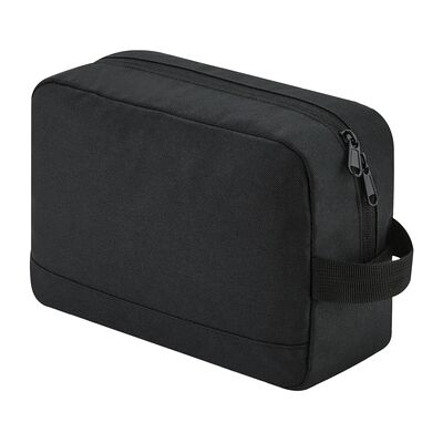 Trousse de toilette Bagbase RW8582 Noir Unique Heren Trousse de toilette Bagbase RW8582 Noir Unique Heren