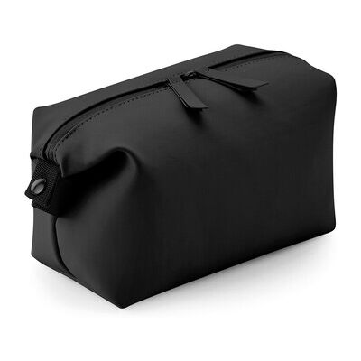 Trousse de toilette Bagbase RW8829 Noir Unique Heren Trousse de toilette Bagbase RW8829 Noir Unique Heren