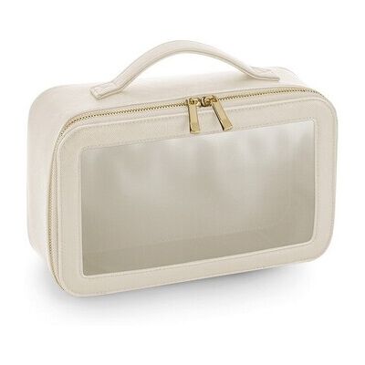 Trousse de toilette Bagbase RW8873 Blanc Unique Dames Trousse de toilette Bagbase RW8873 Blanc Unique Dames