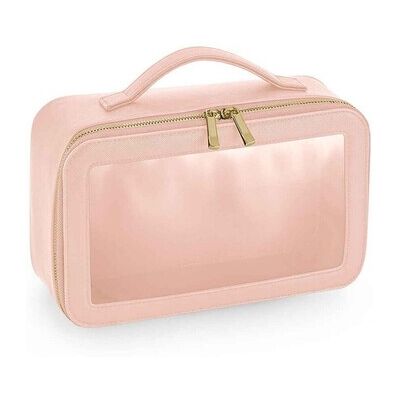 Trousse de toilette Bagbase RW8873 Rouge Unique Dames Trousse de toilette Bagbase RW8873 Rouge Unique Dames