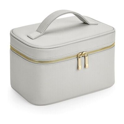 Trousse de toilette Bagbase RW8874 Gris Unique Heren Trousse de toilette Bagbase RW8874 Gris Unique Heren