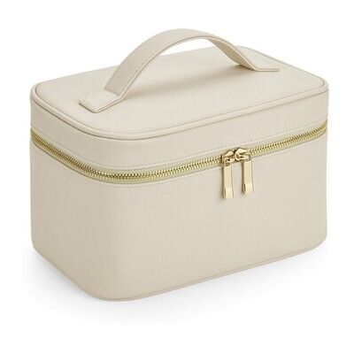 Trousse de toilette Bagbase RW8874 Blanc Unique Heren Trousse de toilette Bagbase RW8874 Blanc Unique Heren
