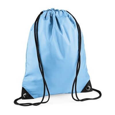 Sac de sport Bagbase RW9090 Bleu Unique Dames Sac de sport Bagbase RW9090 Bleu Unique Dames