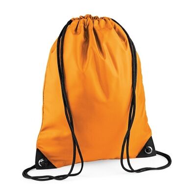 Sac de sport Bagbase RW9090 Orange Unique Dames Sac de sport Bagbase RW9090 Orange Unique Dames