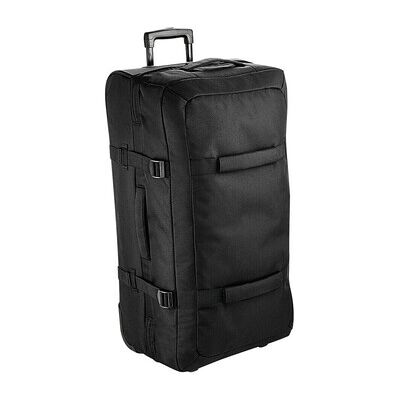 Valise Bagbase RW9174 Noir Unique Dames Valise Bagbase RW9174 Noir Unique Dames