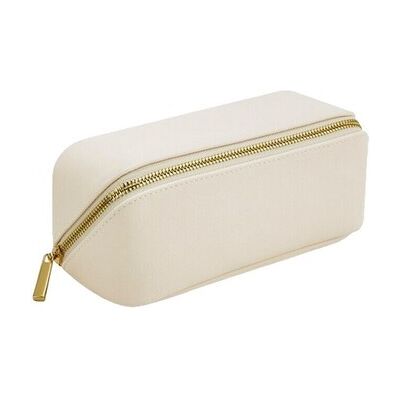 Trousse de toilette Bagbase RW9275 Blanc Unique Dames Trousse de toilette Bagbase RW9275 Blanc Unique Dames
