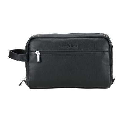 Arthur & Aston Trousse de toilette Arthur & Aston Trousse de Toilette Homme Noir Noir Unique Heren Arthur & Aston Trousse de toilette Arthur & Aston Trousse de Toilette Homme Noir Noir Unique Heren