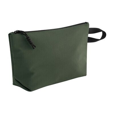 Trousse de toilette Bagbase Minimal Lifestyle Vert Unique Heren Trousse de toilette Bagbase Minimal Lifestyle Vert Unique Heren